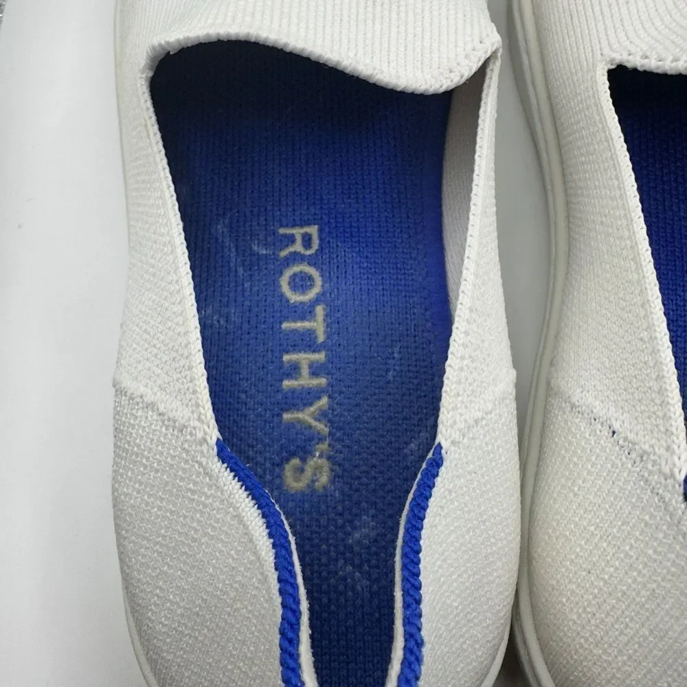 Pre-loved Rothy's 